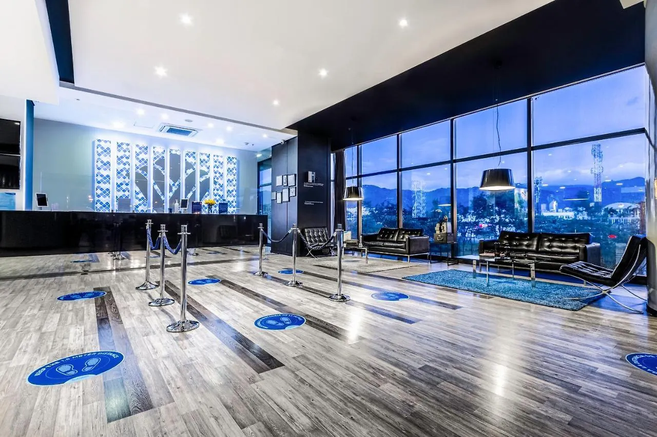 Wyndham Bogota Hotel
