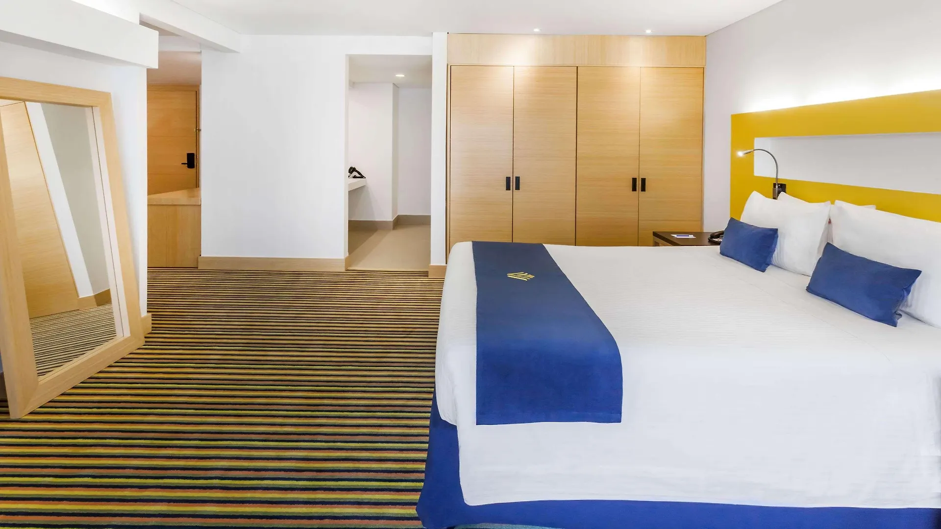 Wyndham Bogota Hotel