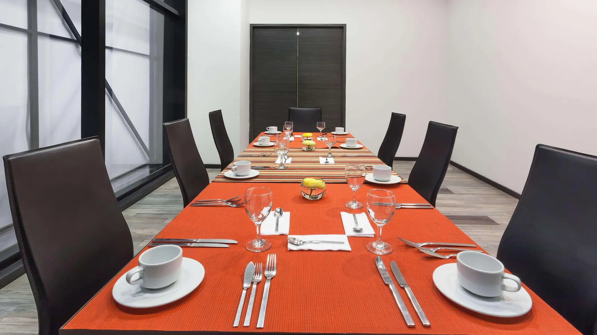 Wyndham Bogota Hotel
