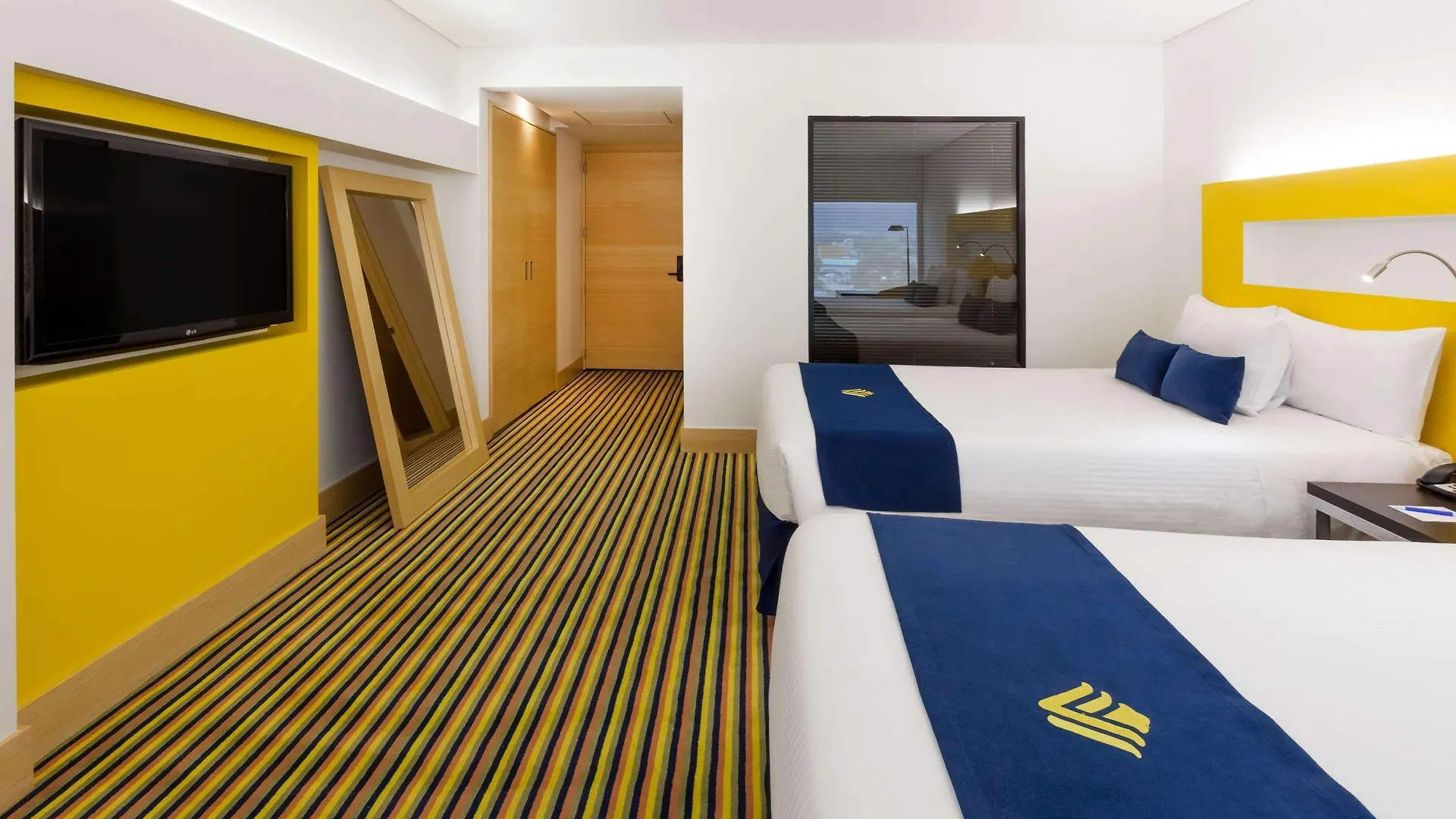 Wyndham Bogota Hotel