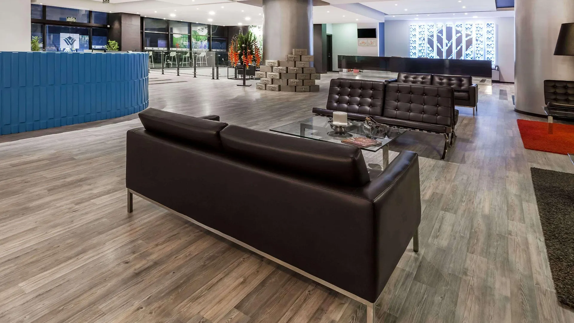 Wyndham Bogota Hotel Colômbia