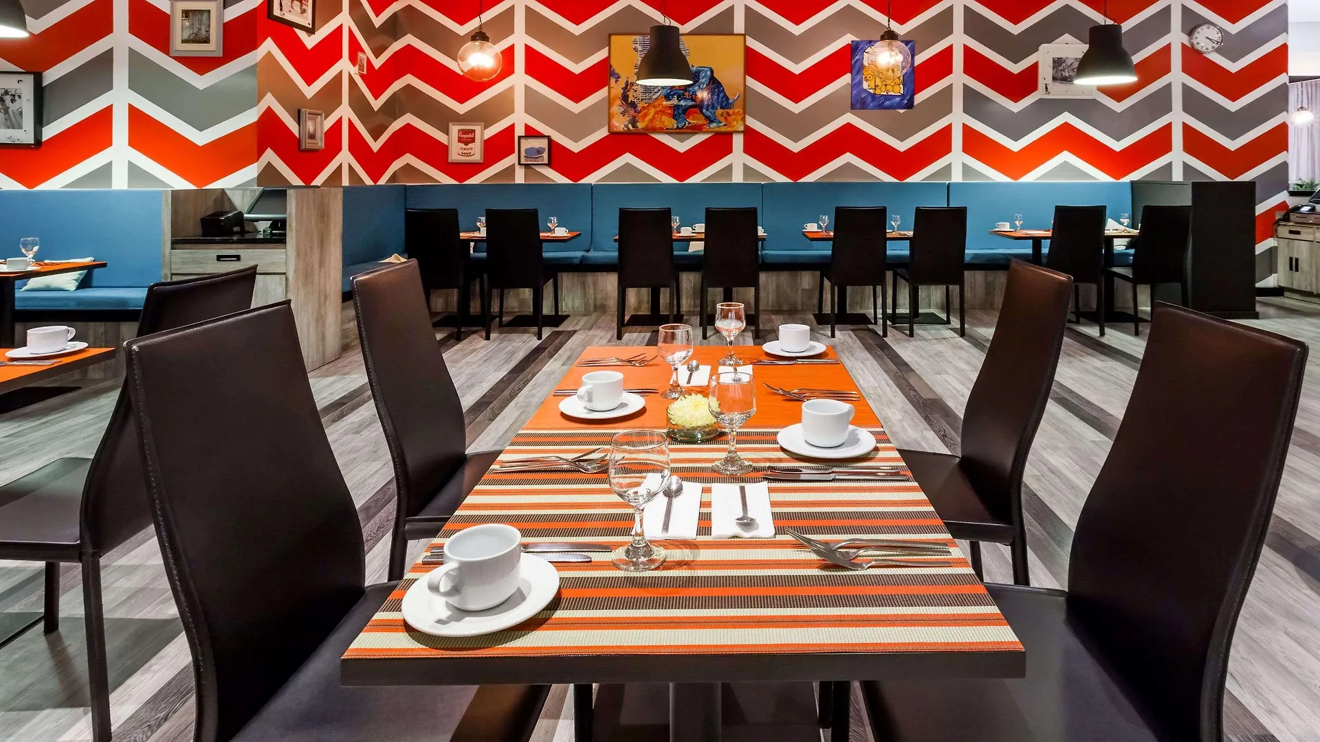 *****  Wyndham Bogota Hotel Colômbia