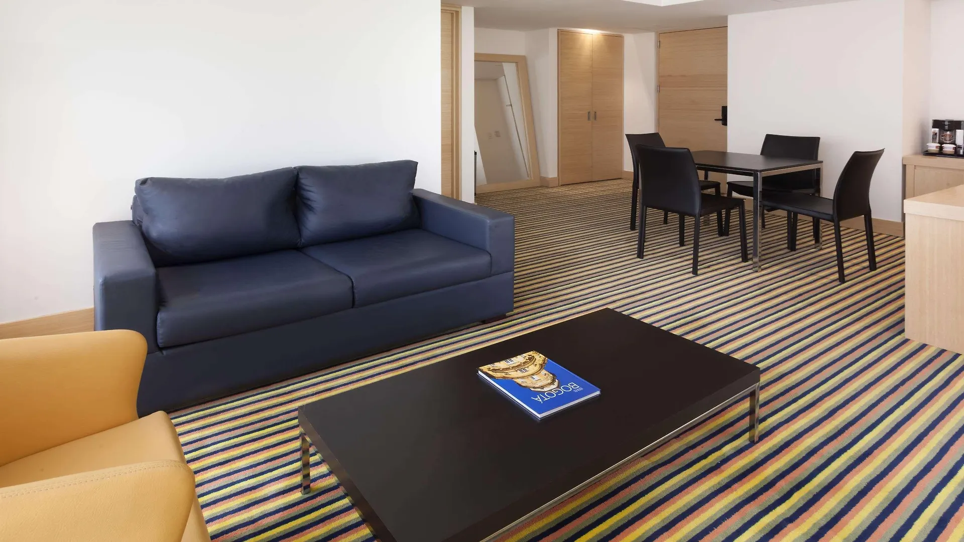 Wyndham Bogota Hotel