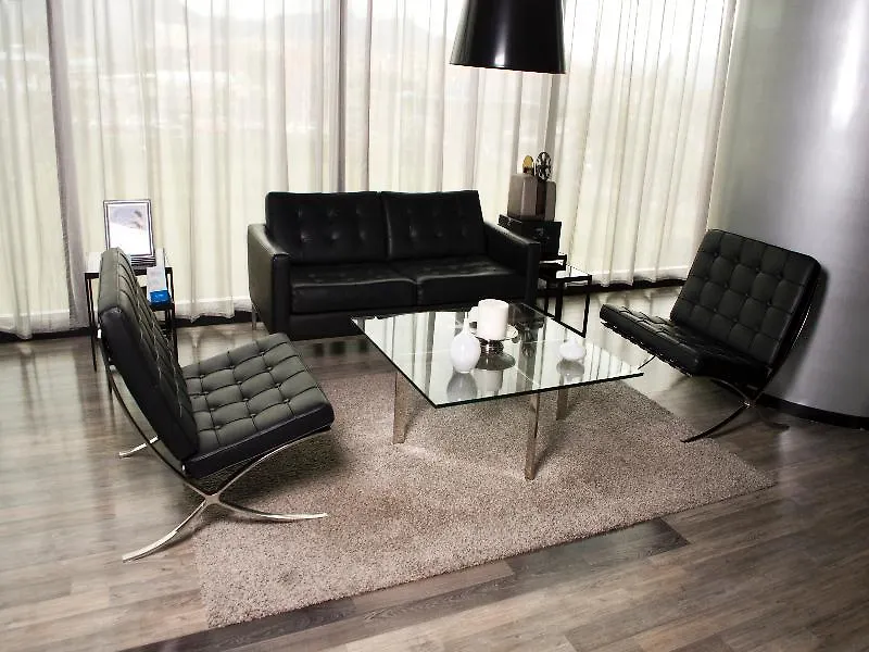 Wyndham Bogota Hotel