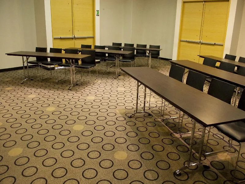 Wyndham Bogota Hotel
