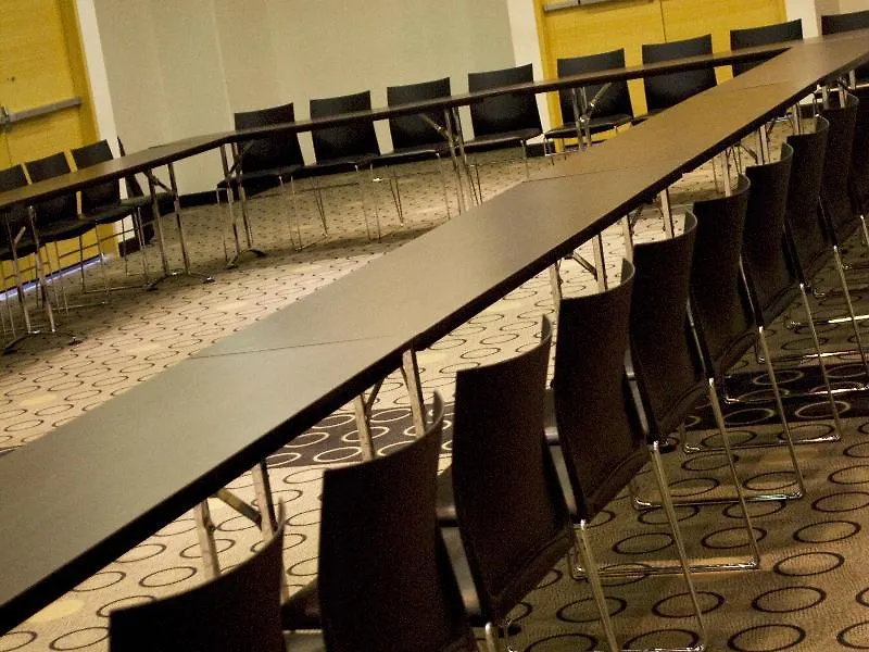 Wyndham Bogota Hotel