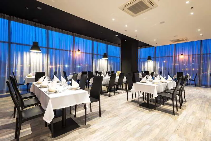 Wyndham Bogota Hotel