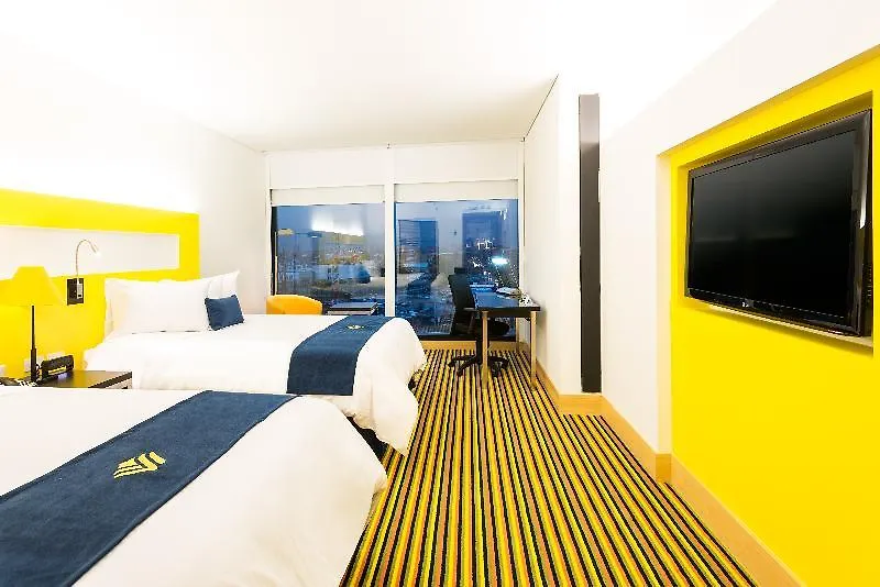 Wyndham Bogota Hotel