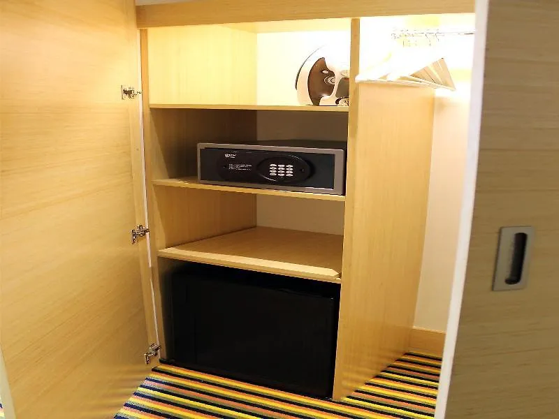 Wyndham Bogota Hotel