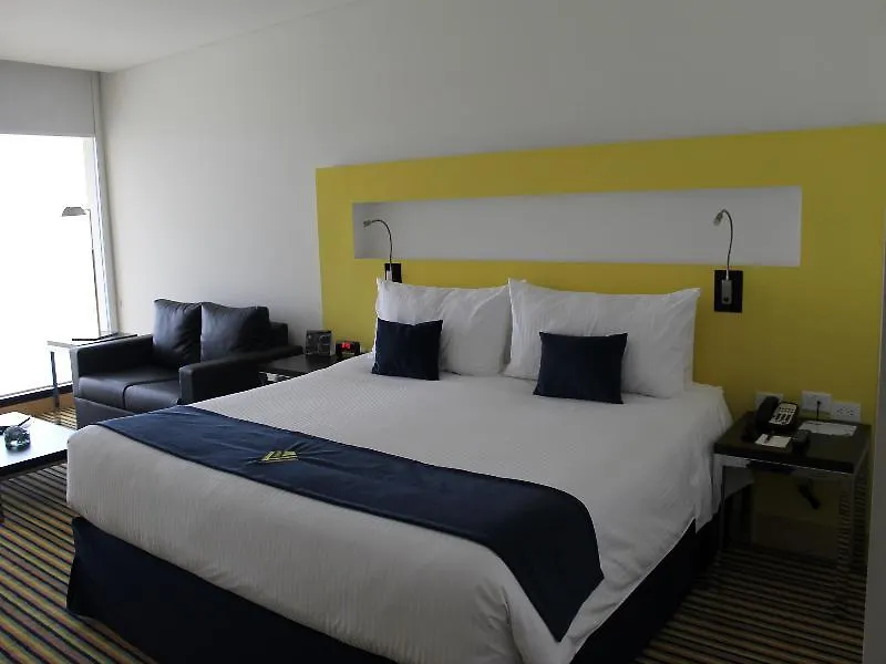 Wyndham Bogota Hotel 5*,