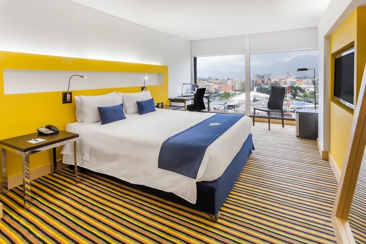Wyndham Bogota Hotel