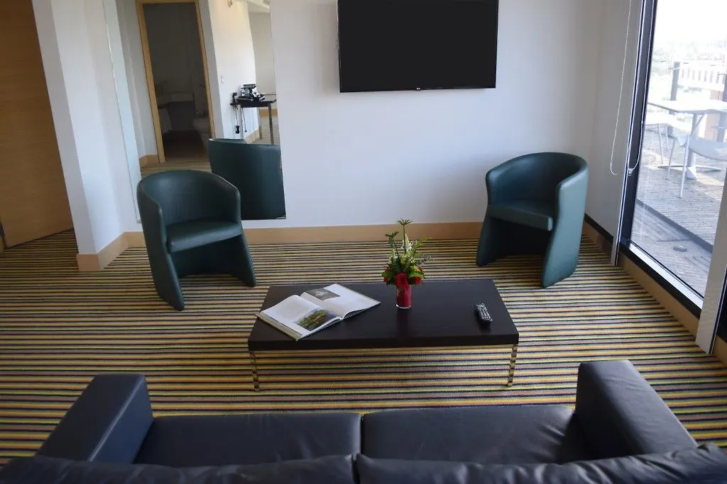 Wyndham Bogota Hotel