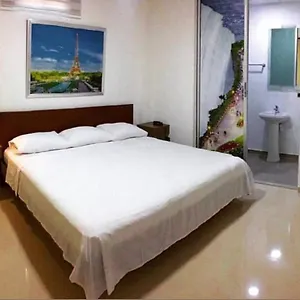 Caribe 3* Barranquilla (Atlantico)