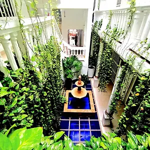 *** Hotel Boutique At The Park Colombie