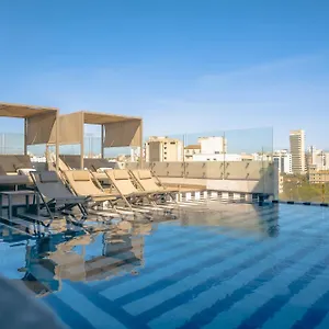 ***** Hotel Faranda Collection Barranquilla, A Member Of Radisson Individuals Colombie