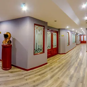 **** Hotel Nh Royal Colombie