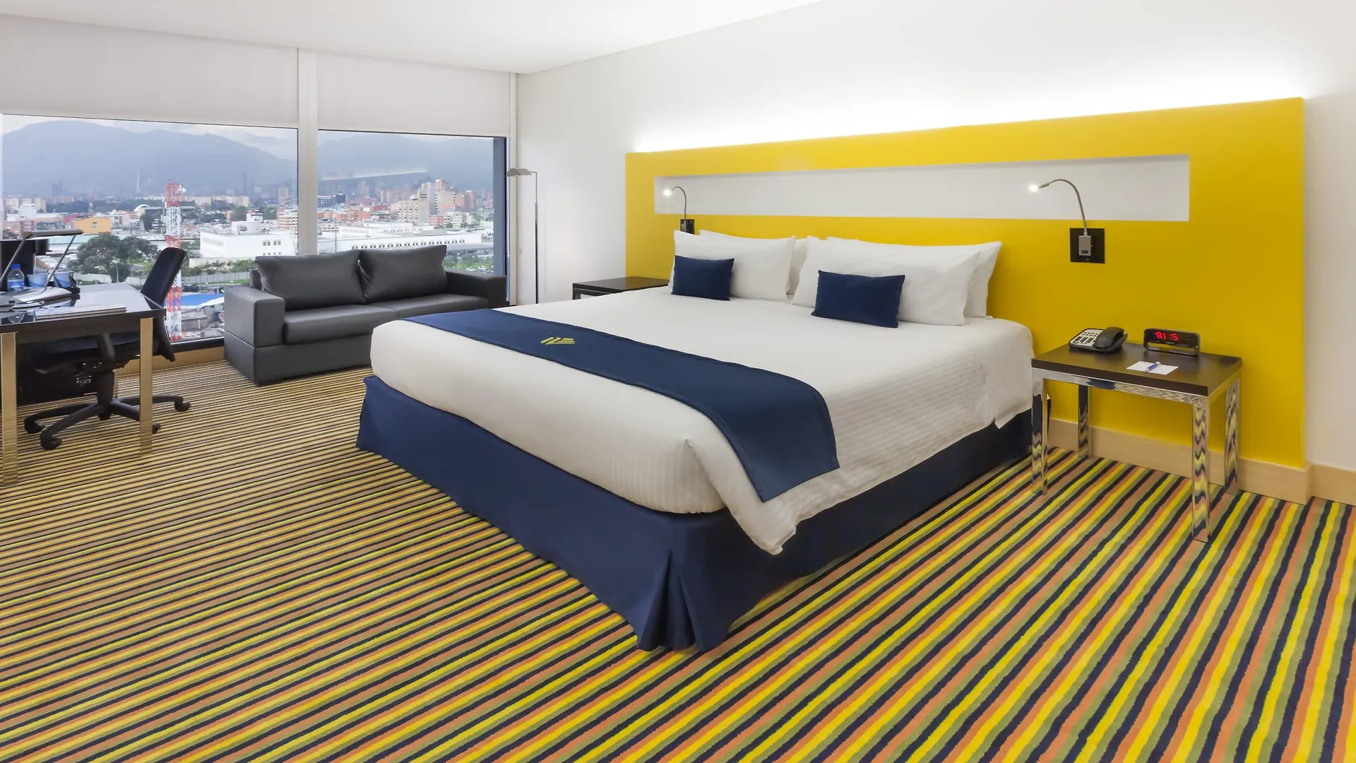 Hotel Wyndham Bogotá