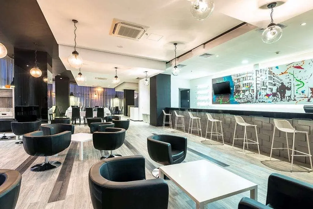 Hotel Wyndham Bogotá