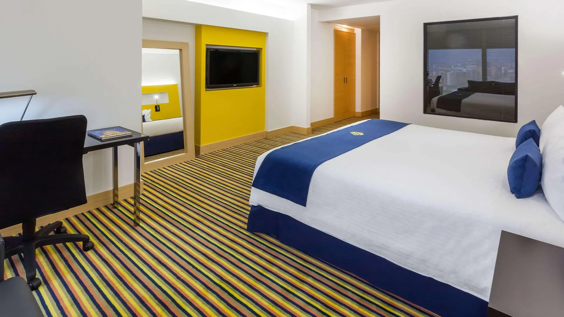 Hotel Wyndham Bogotá