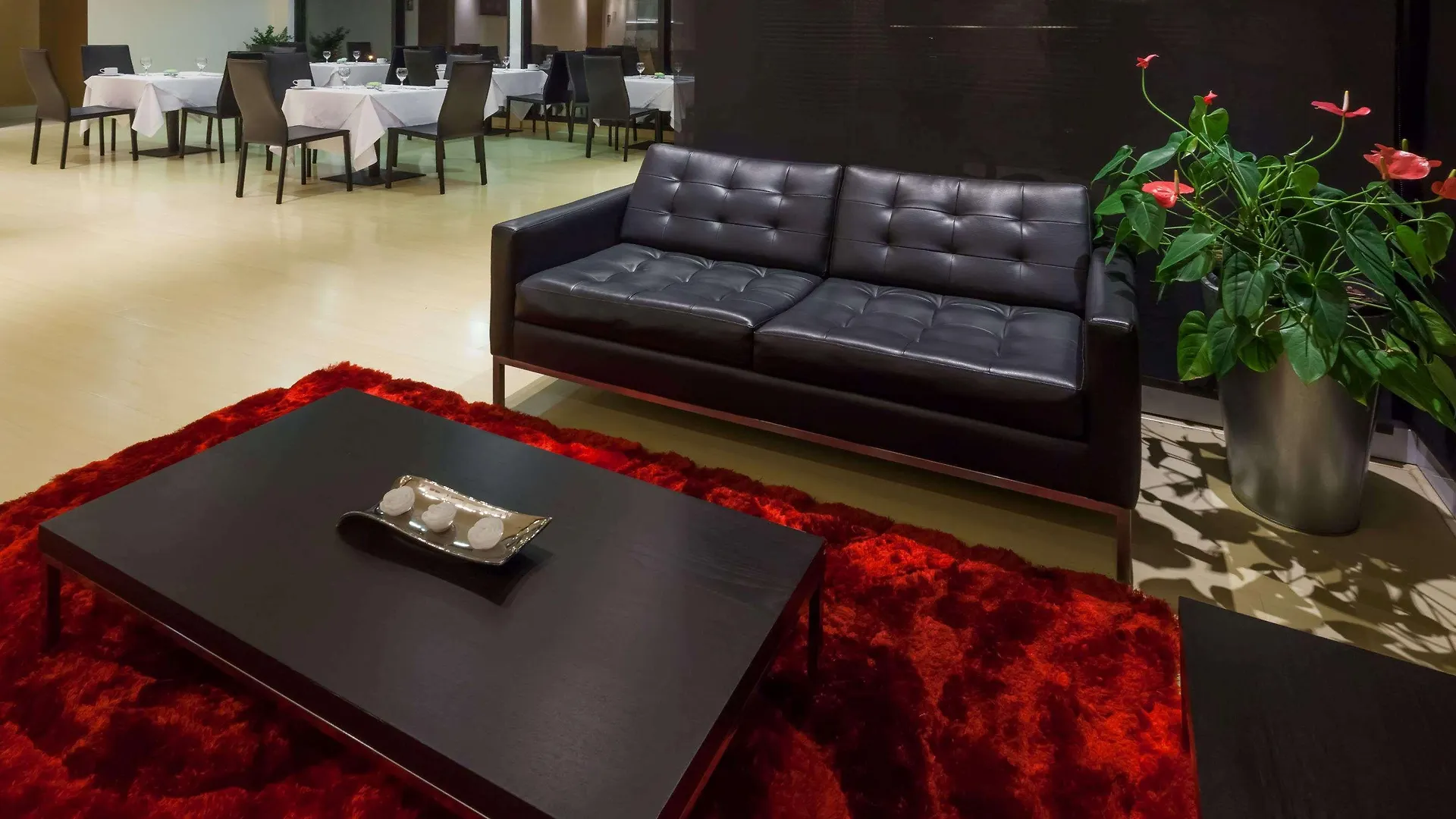 Hotel Wyndham Bogotá Colombie