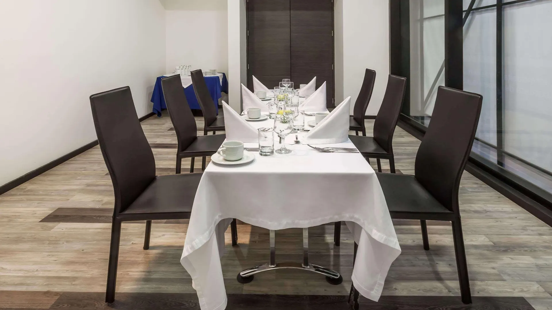 Hotel Wyndham Bogotá