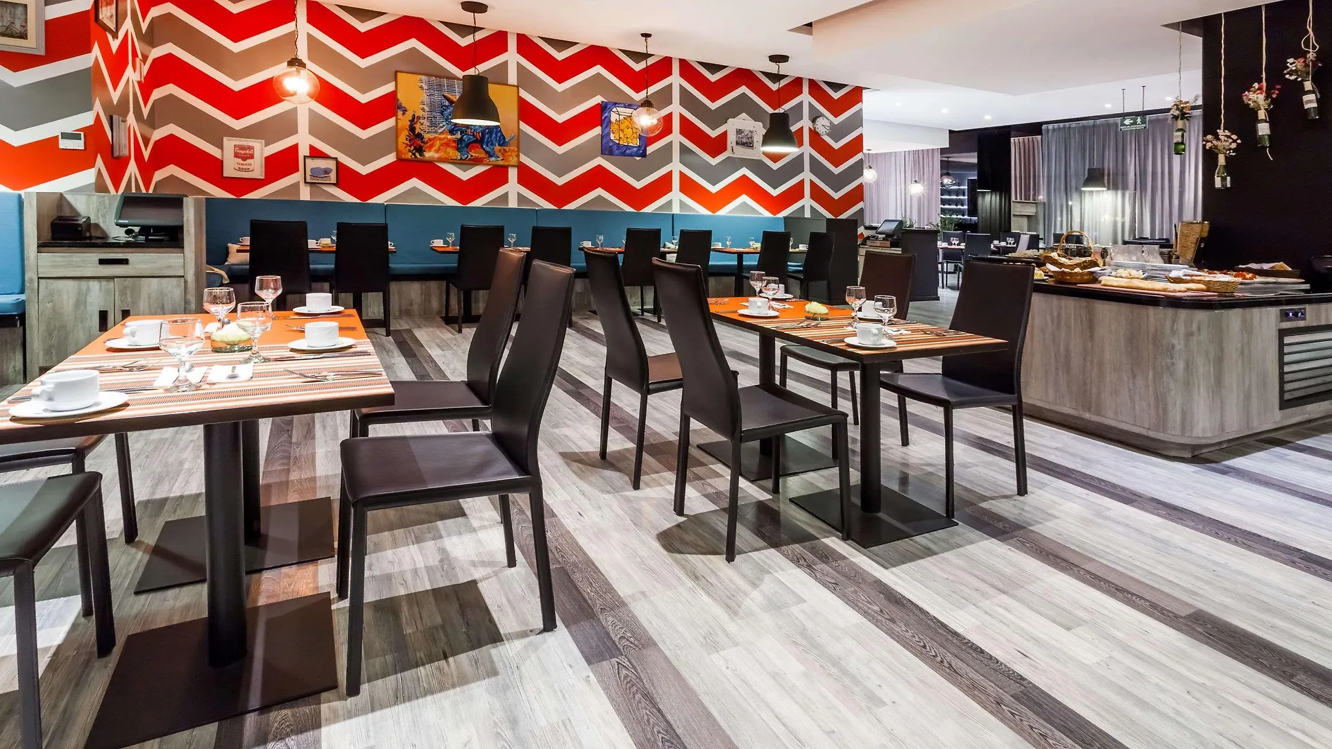 Hotel Wyndham Bogotá