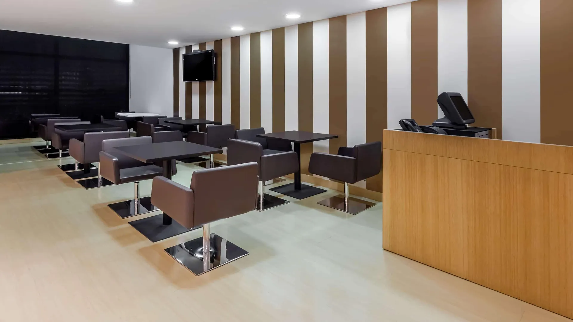 Hotel Wyndham Bogotá