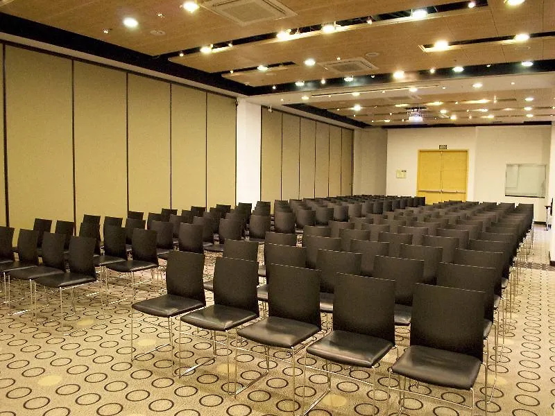 *****  Hotel Wyndham Bogotá Colombie