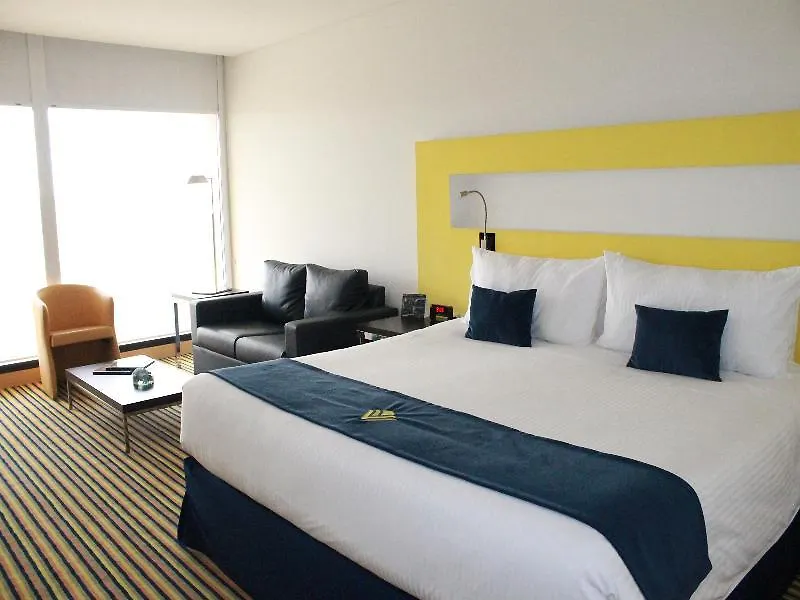 Hotel Wyndham Bogotá