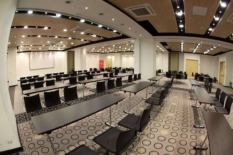 Hotel Wyndham Bogotá
