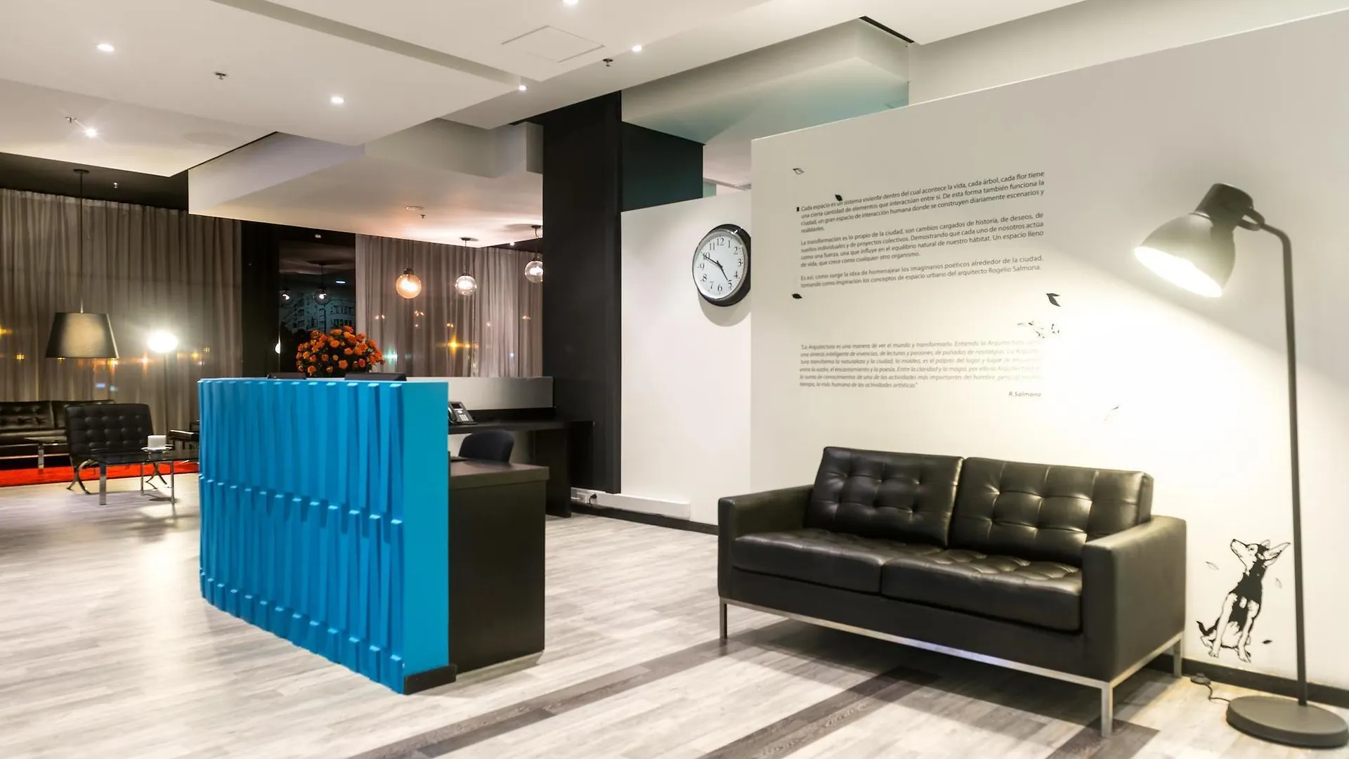 Hotel Wyndham Bogotá